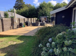 Holiday home Gilleleje XC, Gilleleje